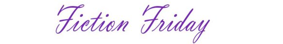 fiction friday banner